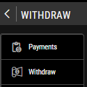 withdraw