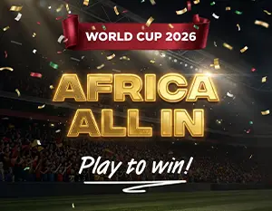 Africa All In – World Cup 2026